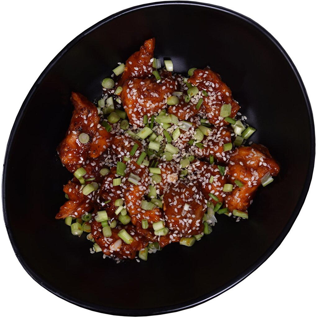 General Tso Tavuk