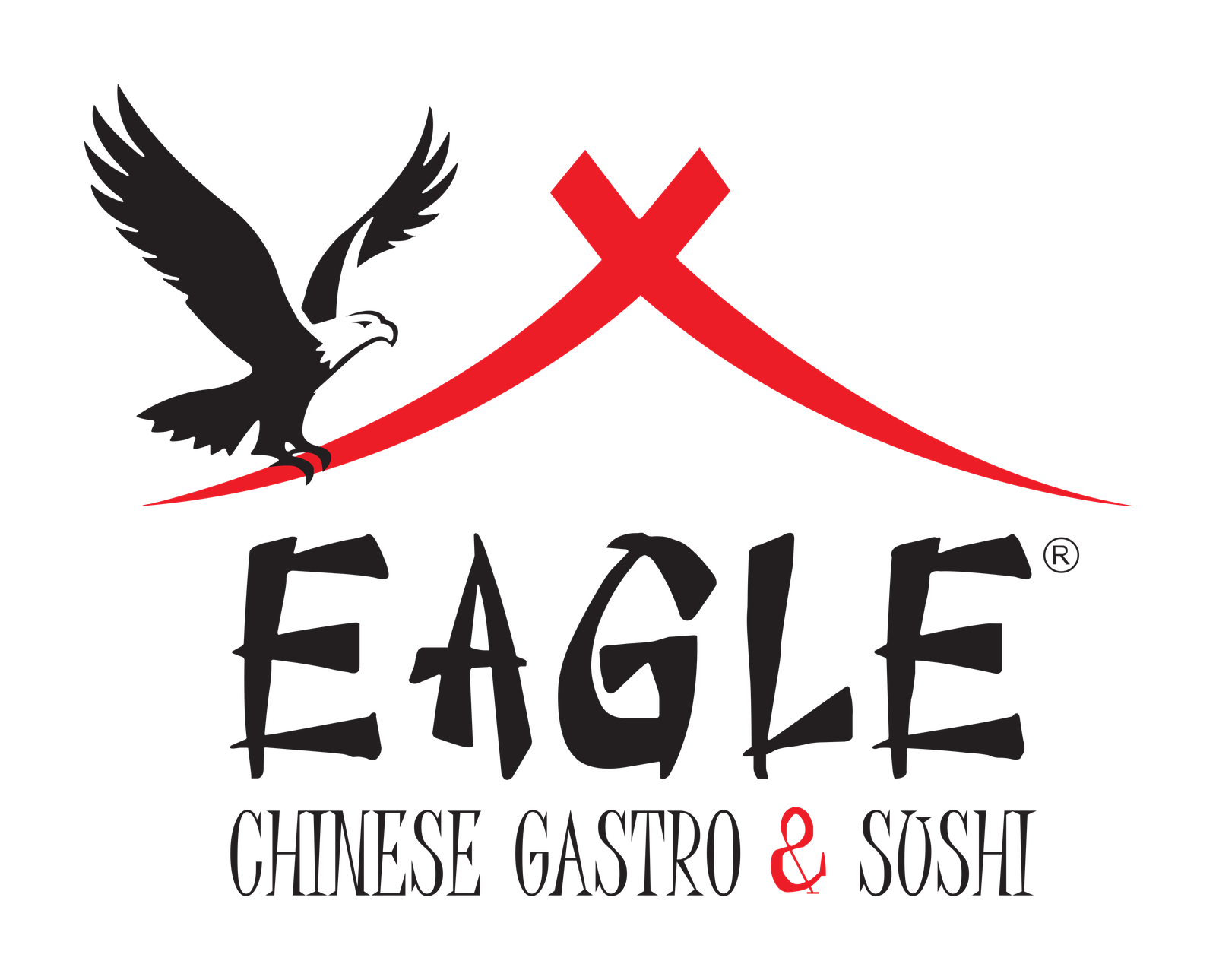EAGLE Chinese Gastro & Sushi